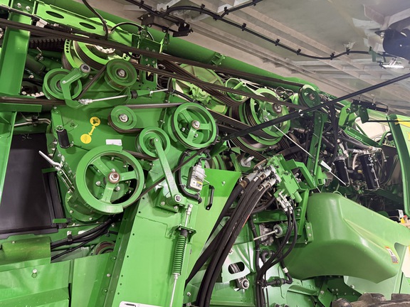Photo of 2024 John Deere X9 1000