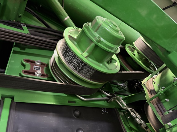 Photo of 2024 John Deere X9 1000