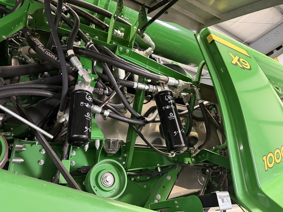 Photo of 2024 John Deere X9 1000