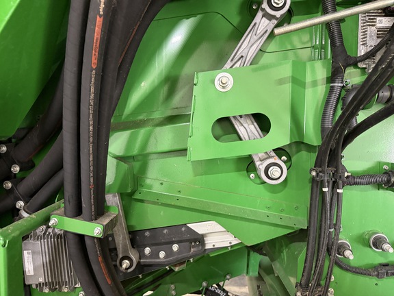 Photo of 2024 John Deere X9 1000