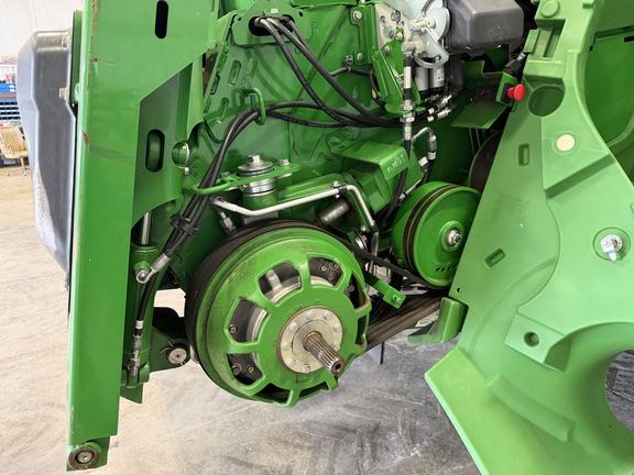 Photo of 2024 John Deere X9 1000