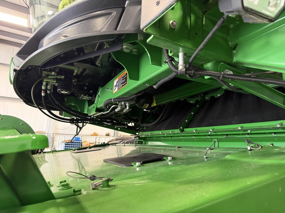 Photo of 2024 John Deere X9 1000