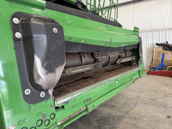 Photo of 2024 John Deere X9 1000