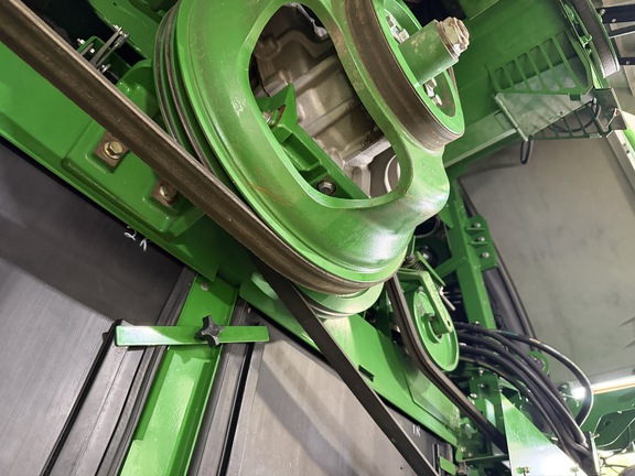 Photo of 2024 John Deere X9 1000