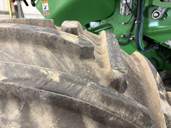 Photo of 2024 John Deere X9 1000