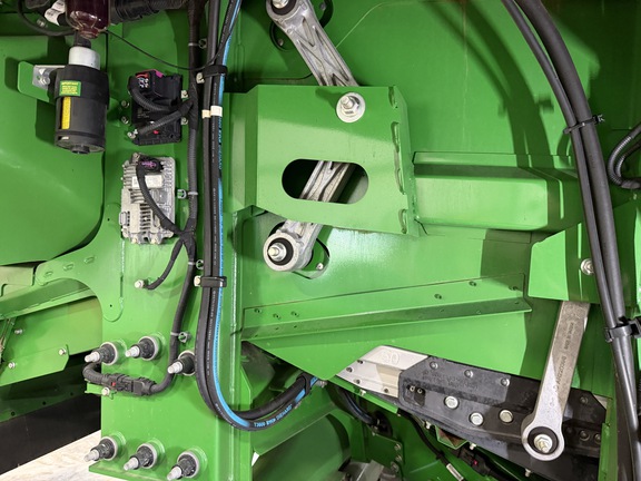 Photo of 2024 John Deere X9 1000