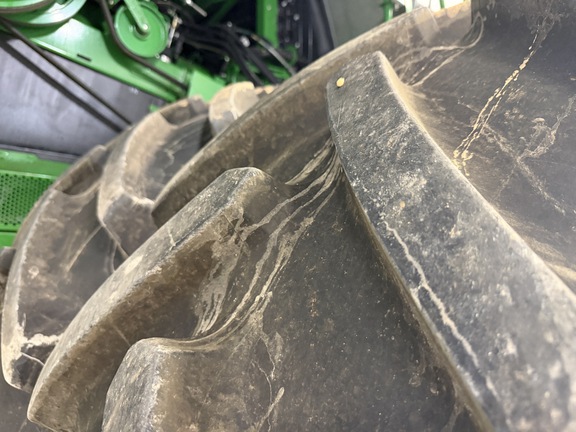 Photo of 2024 John Deere X9 1000