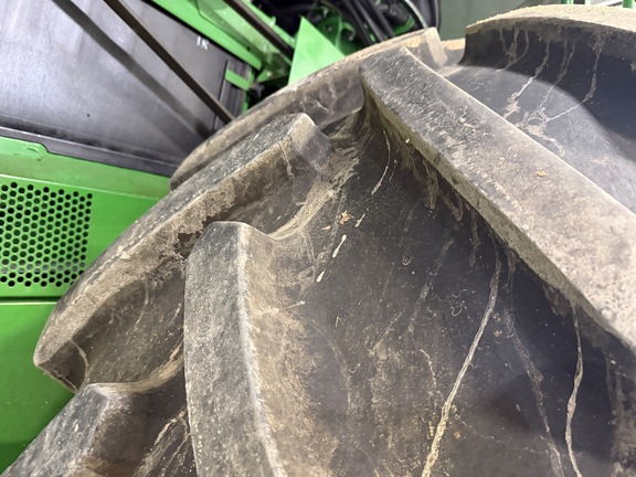 Photo of 2024 John Deere X9 1000