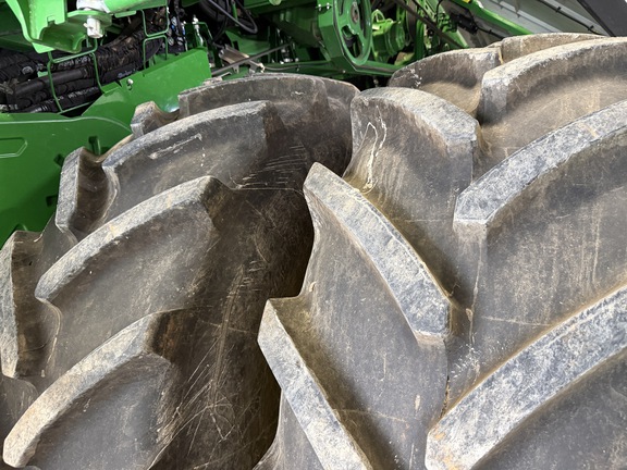 Photo of 2024 John Deere X9 1000