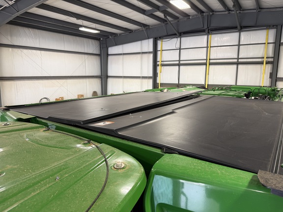 Photo of 2024 John Deere X9 1000