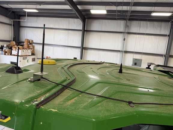 Photo of 2024 John Deere X9 1000