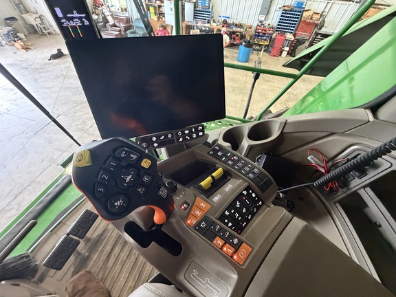 Photo of 2024 John Deere X9 1000