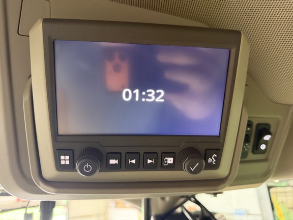 Photo of 2024 John Deere X9 1000