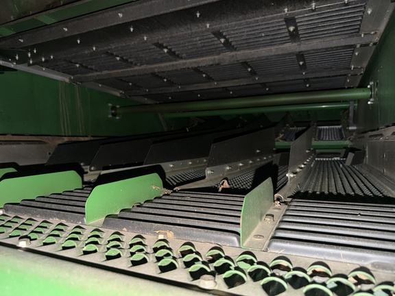 Photo of 2024 John Deere X9 1000