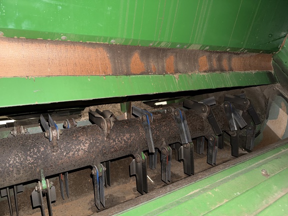 Photo of 2024 John Deere X9 1000