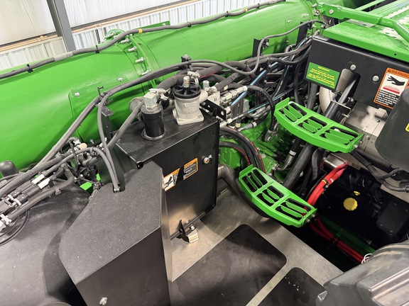 Photo of 2024 John Deere X9 1000