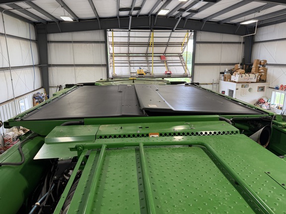 Photo of 2024 John Deere X9 1000
