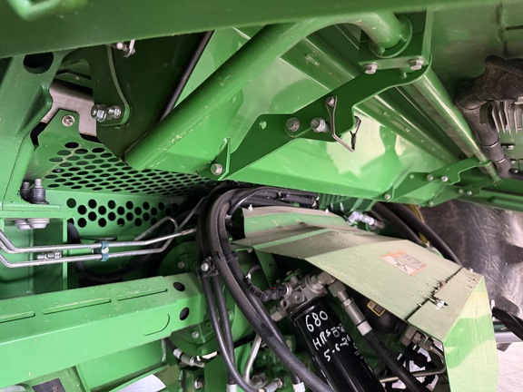Photo of 2024 John Deere X9 1000