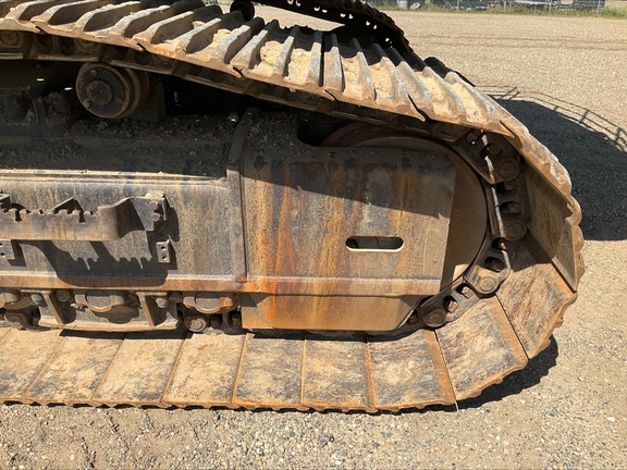 2019 John Deere 470G LC