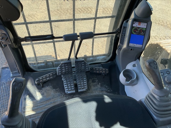 2019 John Deere 470G LC