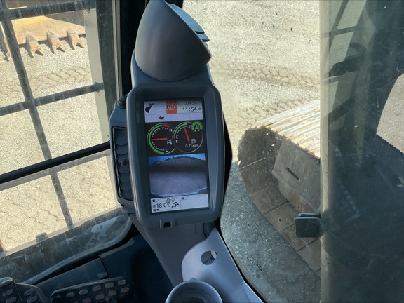 2019 John Deere 470G LC