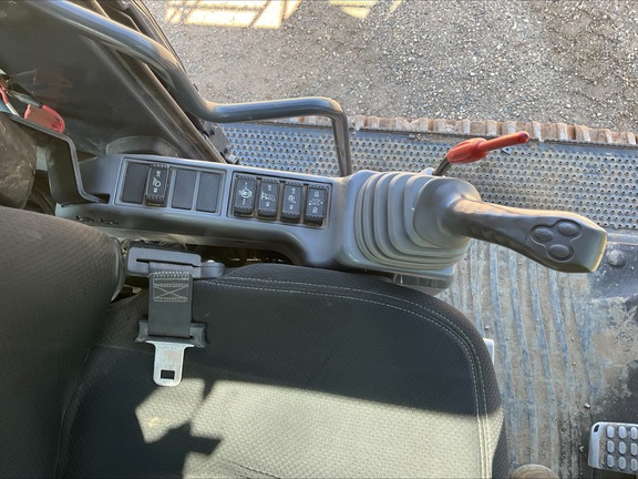 2019 John Deere 470G LC