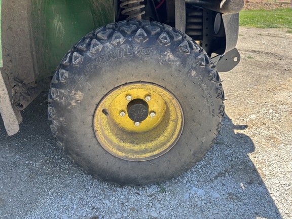 Used 2020 John Deere HPX615E ATVs & Gators at Koenig Equipment in Lebanon, OH - Photo11