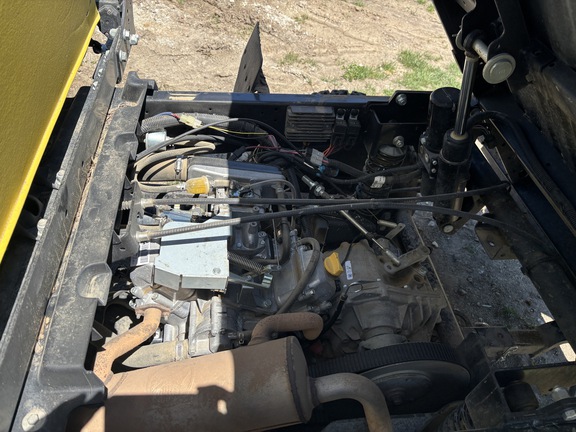 Used 2020 John Deere HPX615E ATVs & Gators at Koenig Equipment in Lebanon, OH - Photo22