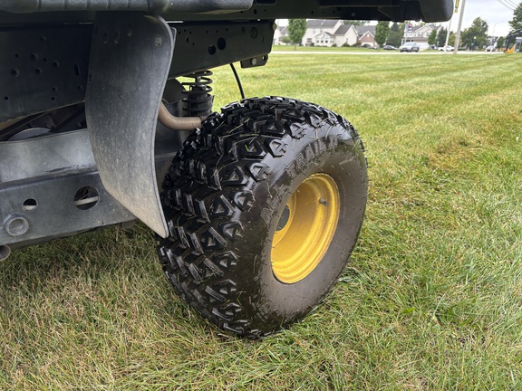 Used 2020 John Deere HPX615E ATVs & Gators at Koenig Equipment in Tipp City, OH - Photo11