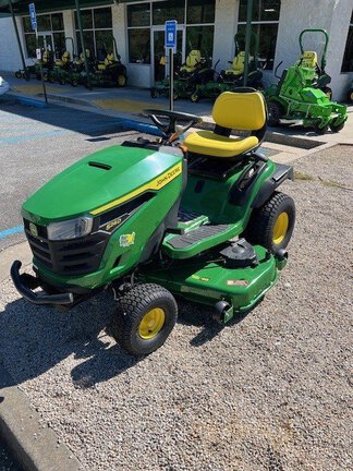 2026 John Deere S240