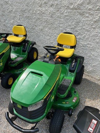 2026 John Deere S240-2