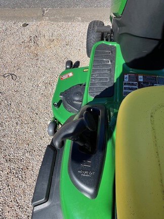 2026 John Deere S240-9