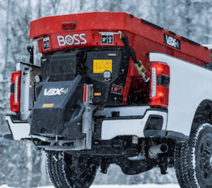 2025 Boss VBS26200