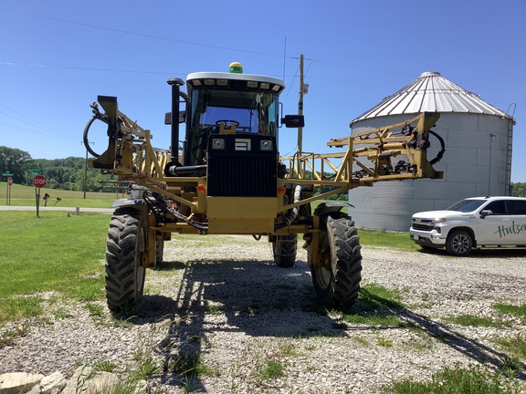 Photo of 1995 Ag-Chem ROGATOR 664