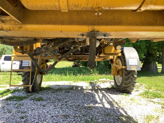 Photo of 1995 Ag-Chem ROGATOR 664