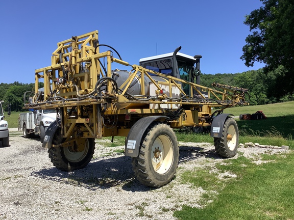 Photo of 1995 Ag-Chem ROGATOR 664