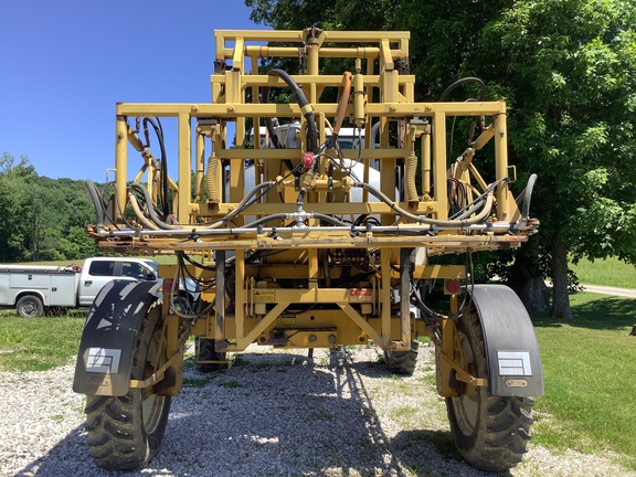 Photo of 1995 Ag-Chem ROGATOR 664