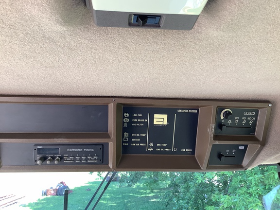 Photo of 1995 Ag-Chem ROGATOR 664
