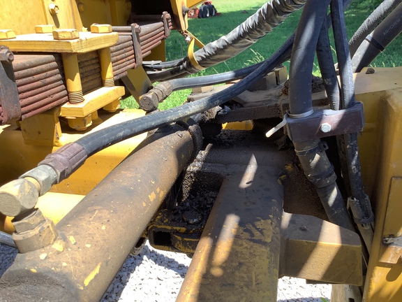 Photo of 1995 Ag-Chem ROGATOR 664