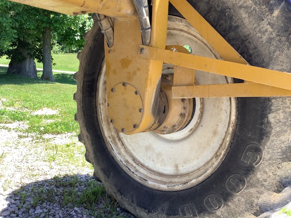 Photo of 1995 Ag-Chem ROGATOR 664