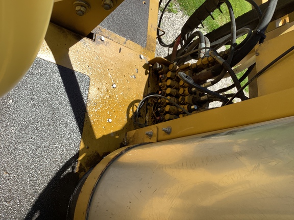 Photo of 1995 Ag-Chem ROGATOR 664