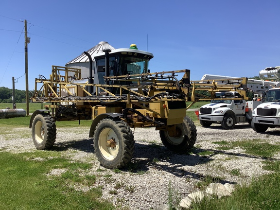 Photo of 1995 Ag-Chem ROGATOR 664