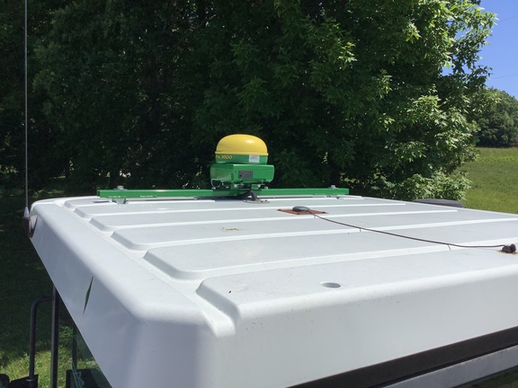 Photo of 1995 Ag-Chem ROGATOR 664