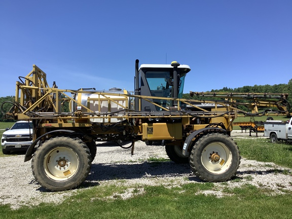 Photo of 1995 Ag-Chem ROGATOR 664