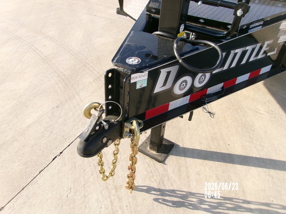 2026 Doolittle EZ16K