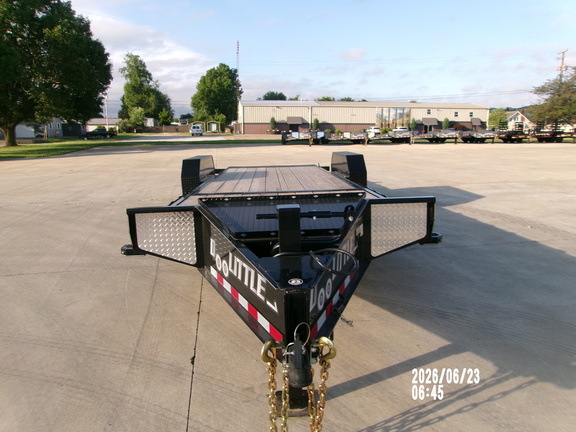 2026 Doolittle EZ16K