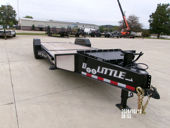 2026 Doolittle EZ16K