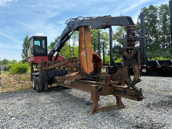 Photo of a 1997 Prentice 180E