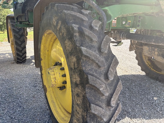 Photo of 2023 John Deere 410R