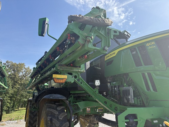 Photo of 2023 John Deere 410R